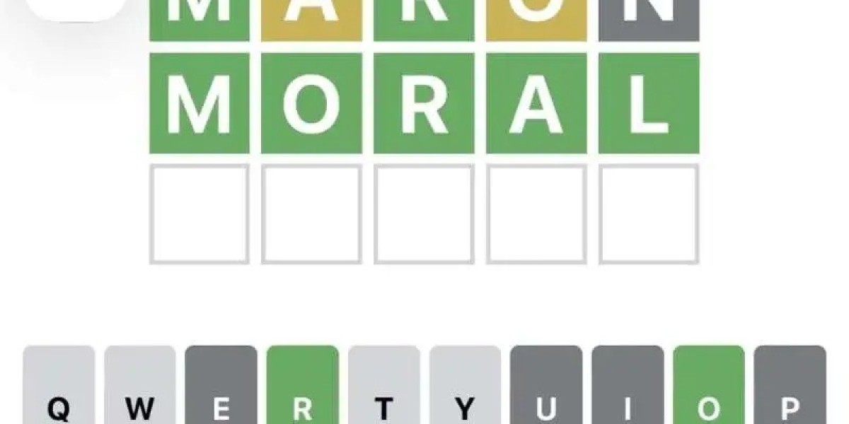 Discover Endless Fun with Wordle Unlimited