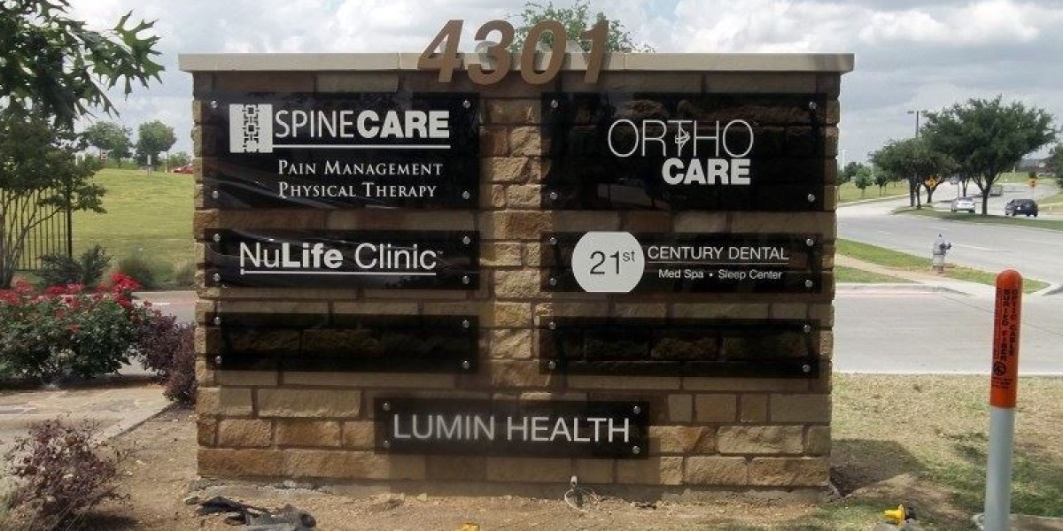 Custom Signs, Banners, Decals, and Signages Free Design Services