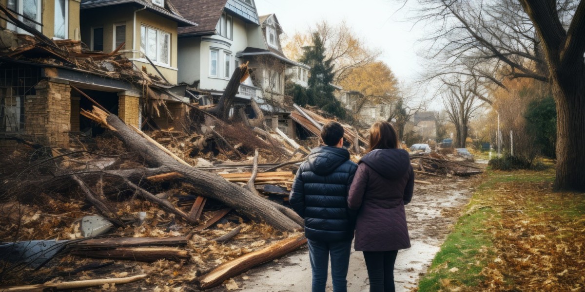 Flood Damage Repair