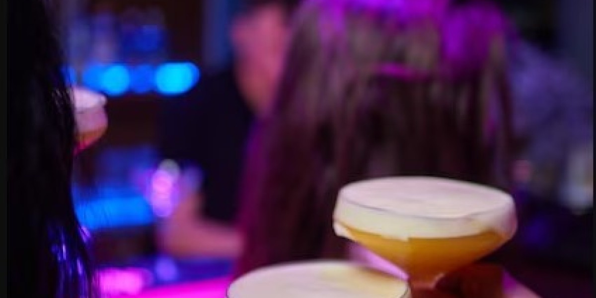 Best Cocktails in Miami for Every Occasion: From Celebrations to Quiet Nights