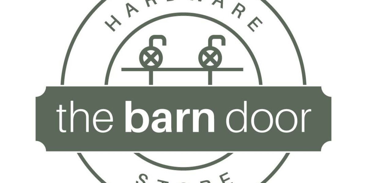 Elevate Your Home with Durable and Stylish Barn Door Hardware