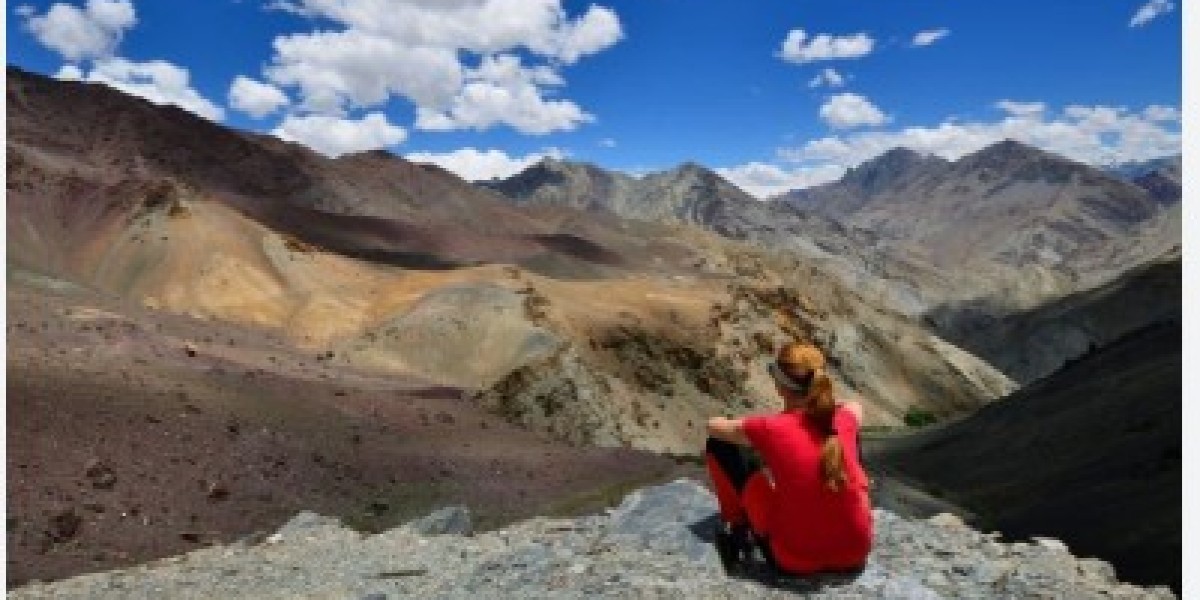 Adventure Tours India – Thrill Meets Discovery with Bespoke India Holidays