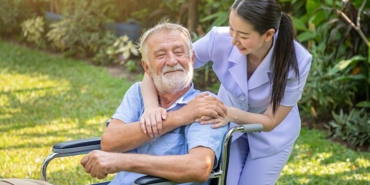 Dependable 24-Hour Home Care in Harrisburg, PA