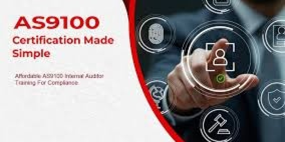 Enhancing Business Excellence through ISO 9001 Internal Audit in Northern California