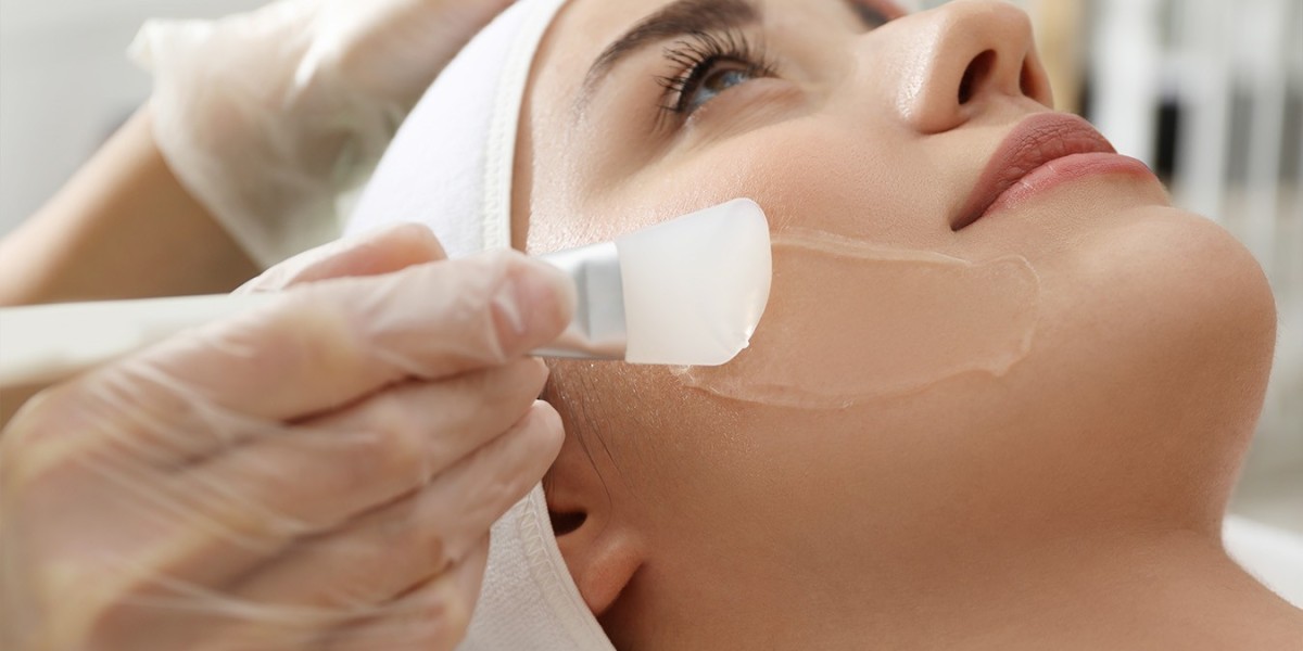 Exploring the Science Behind Cold Peel Treatments