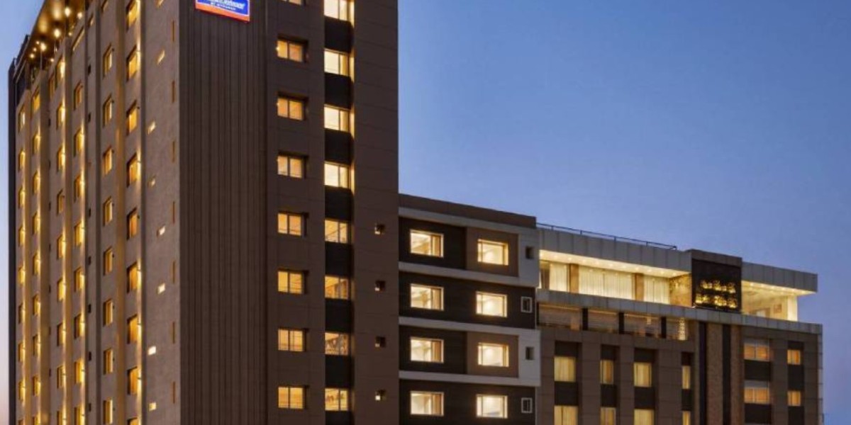 Howard Johnson Udaipur Offers Unmatched Comfort And Services For Travelers