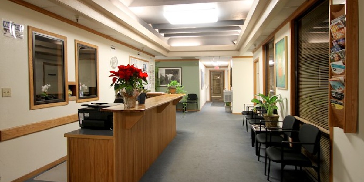 Find the Perfect Office for Lease and Inexpensive Coworking Space for Your Business