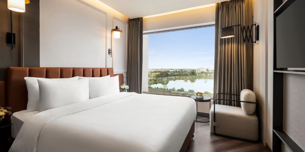 How Urban Hotels Are Adapting to Modern Lifestyles and Traveler Needs