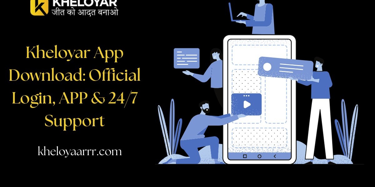 Kheloyar App Download: Official Login, APP & 24/7 Support