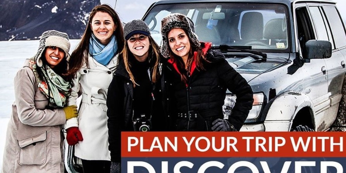 Best Private Tours Iceland: Travel in Style with Discover Iceland