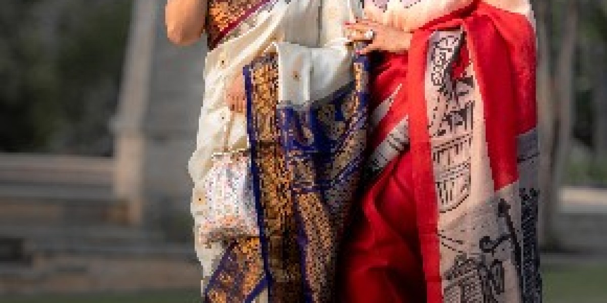 Discover Exquisite Styles at the Best Saree Boutique Online USA – Indyvogue