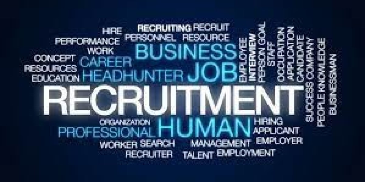 recruitment agency in pune