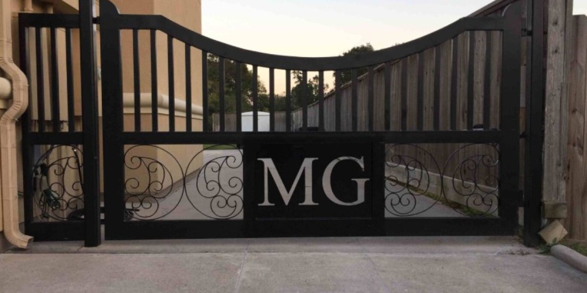 Everything You Need to Know About Automated Gates and Access Control