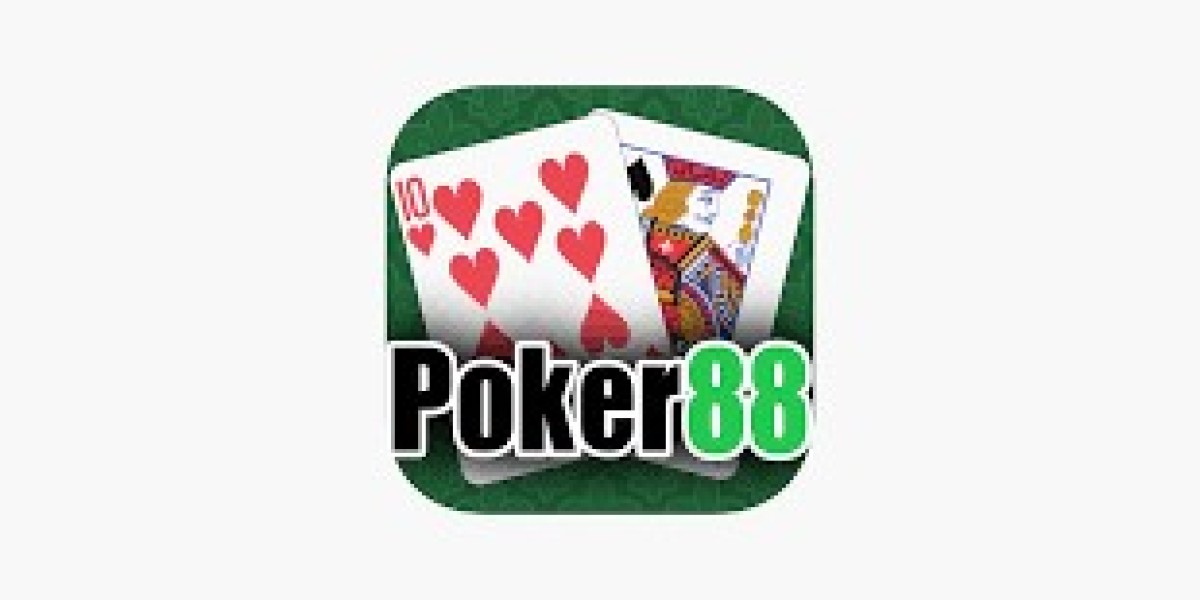 Common Mistakes to Avoid When Playing at Poker88