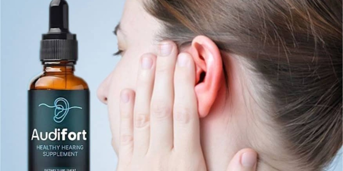 AUDIFORT REVIEW DOES IT REALLY WORK OR IS IT A SCAM?