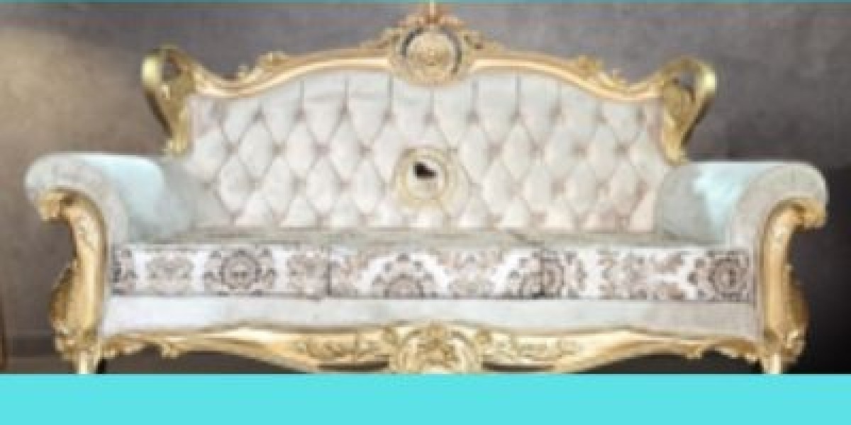 Best Wooden Furniture in Saharanpur – A Legacy of Craftsmanship and Timeless Elegance