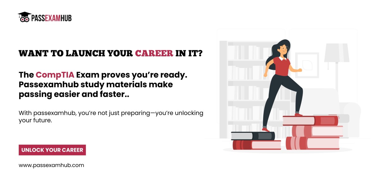 I Recently Passed My CompTIA PK0-005 Exam with PassExamHub