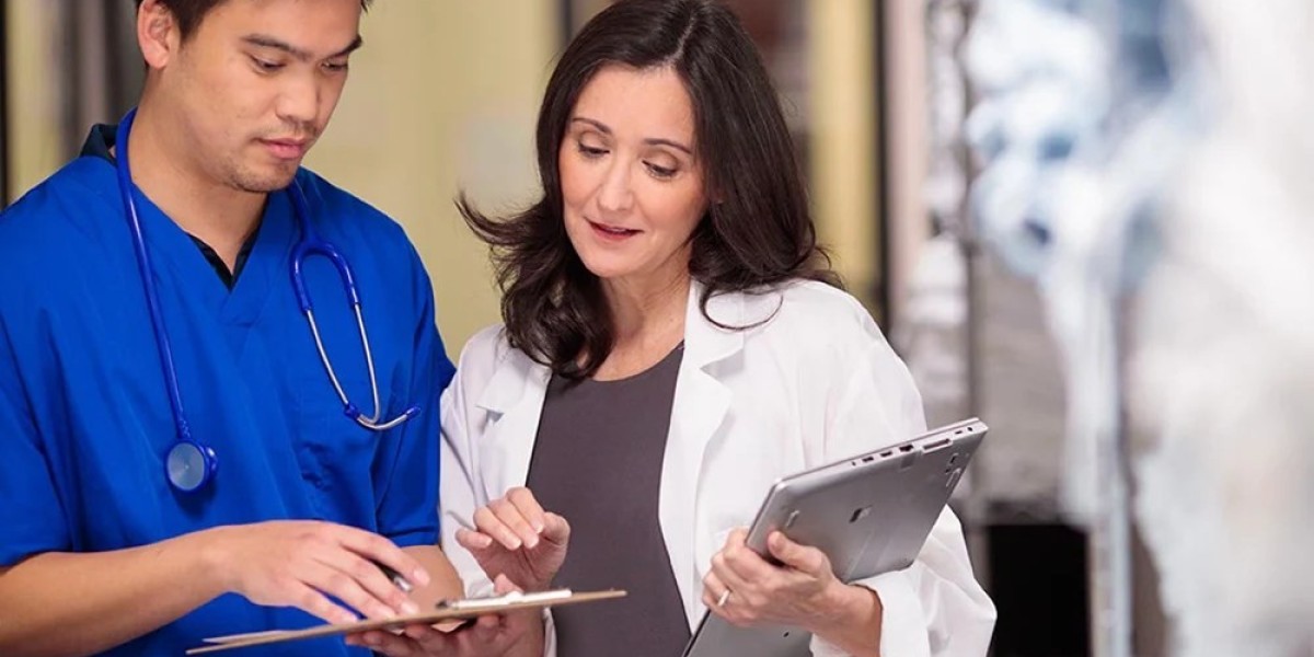 Home Nursing Services: Creating a Care Plan Together