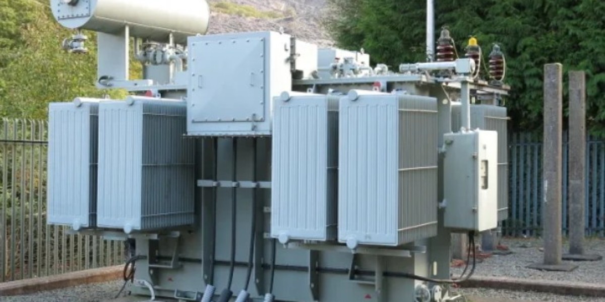Innovating Power Infrastructure Across India