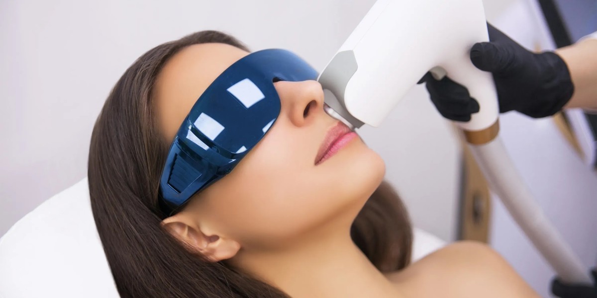 What Conditions Are Suitable for Laser Treatment?