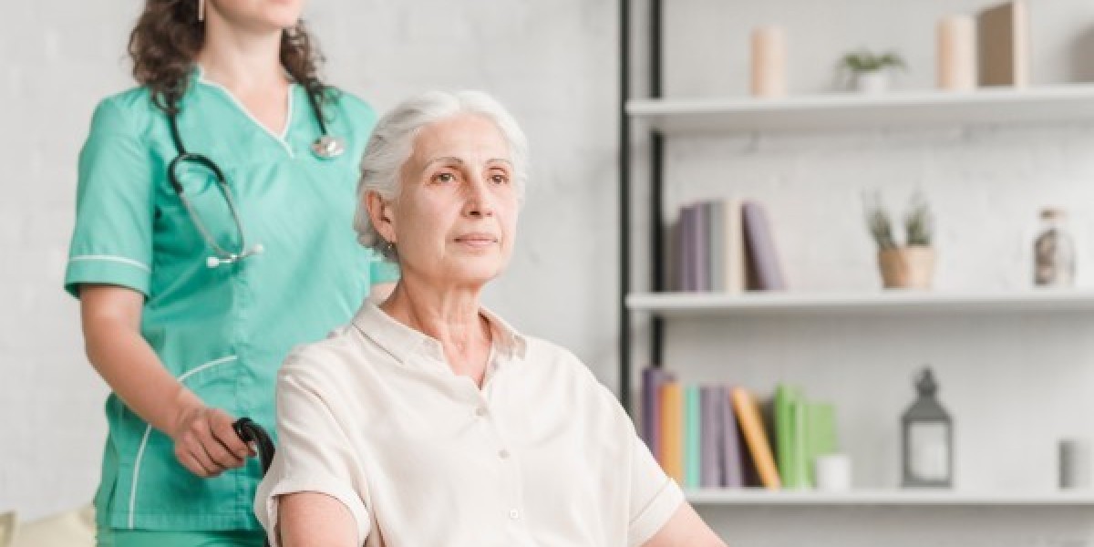 Opportunities for Specialist Nurses in Irish Nursing Agencies