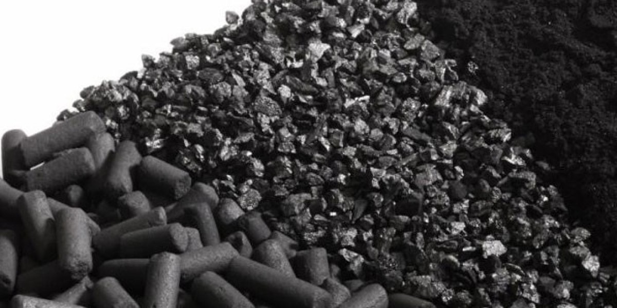 Activated Carbon Market forecast projects steady growth driven by environmental and industrial demand