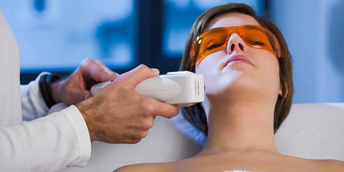 Effective Electrolysis Hair Removal Riyadh