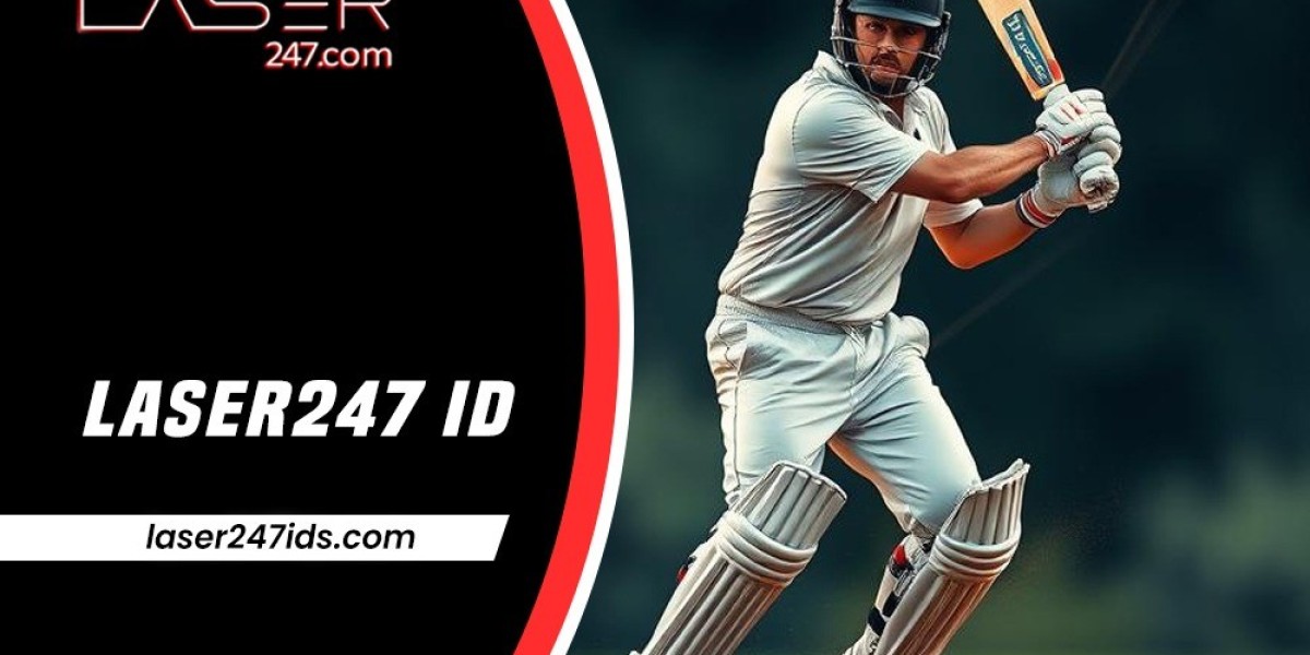Laser247 Login to gain access to the world's Trusted Online Betting Platform