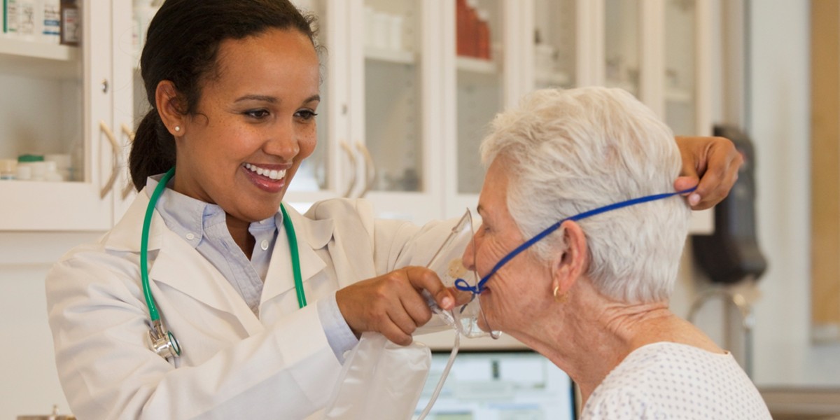 When Do You Need Oxygen Therapy at Home in Dubai?
