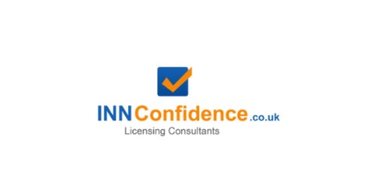 Personal License Course UK | Accredited Training by INN Confidence Ltd