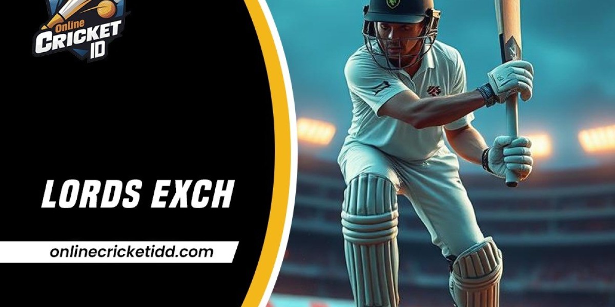 Lords Exchange ID: Your Gateway to Smart and Secure Online Betting