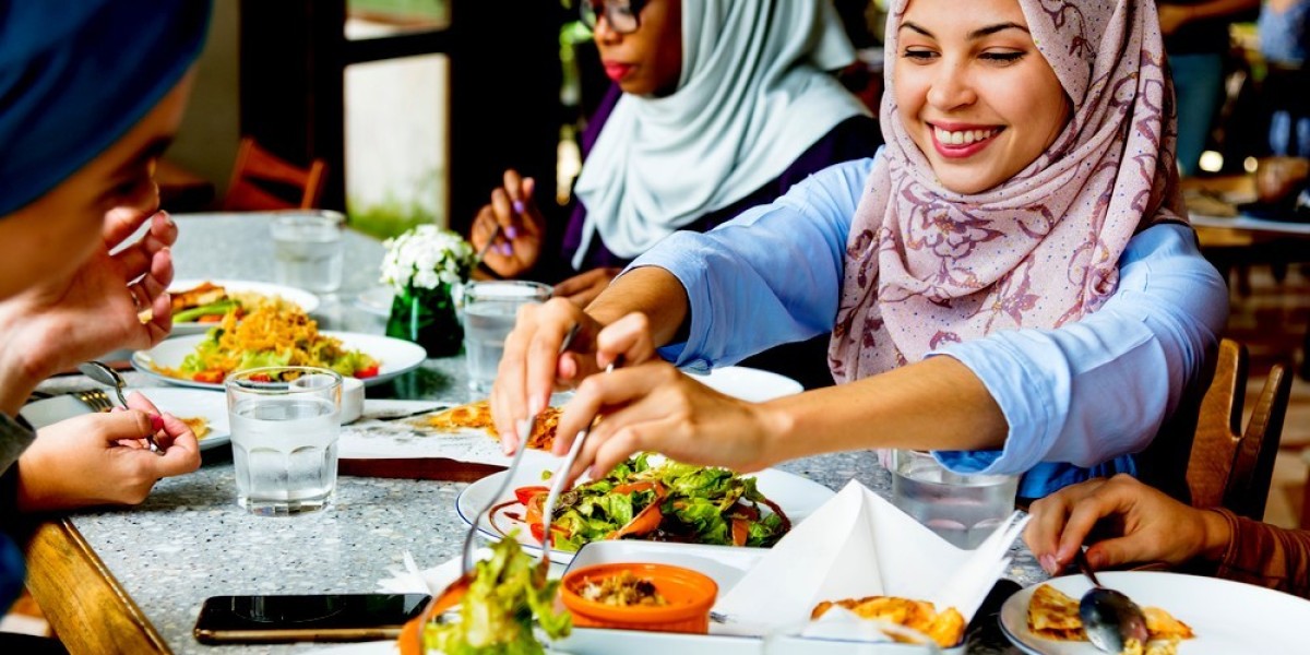 Food & Beverage Investment Opportunities in UAE