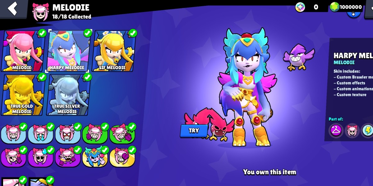 Was ist Null’s Brawl? – Die inoffizielle Version von Brawl Stars im Überblick