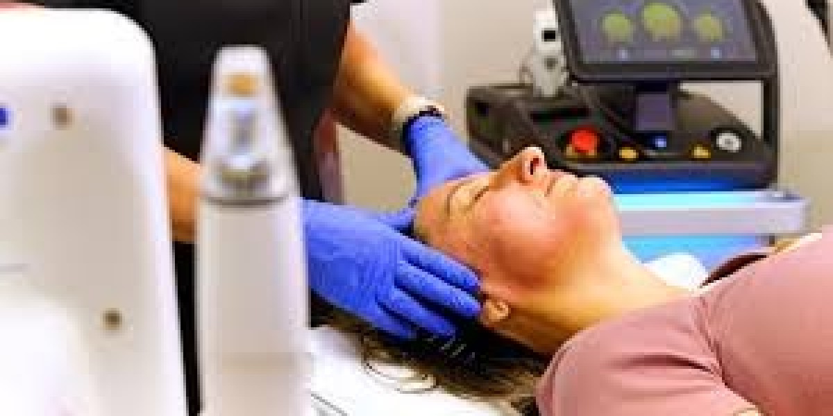 Best Medical Spa Ottawa, Best Acne Scar Treatment for Clearer Skin