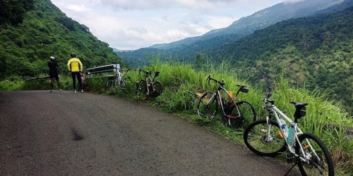 Kerala Cycling Holiday- How To Plan Properly?