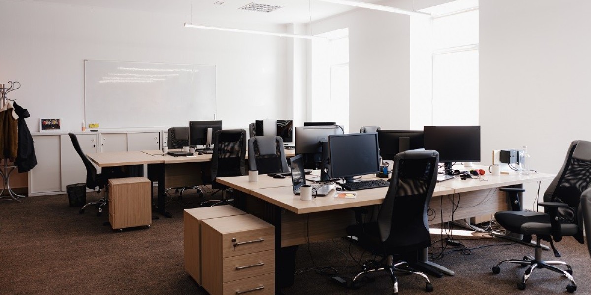 Used Office Furniture Near Me San Jose