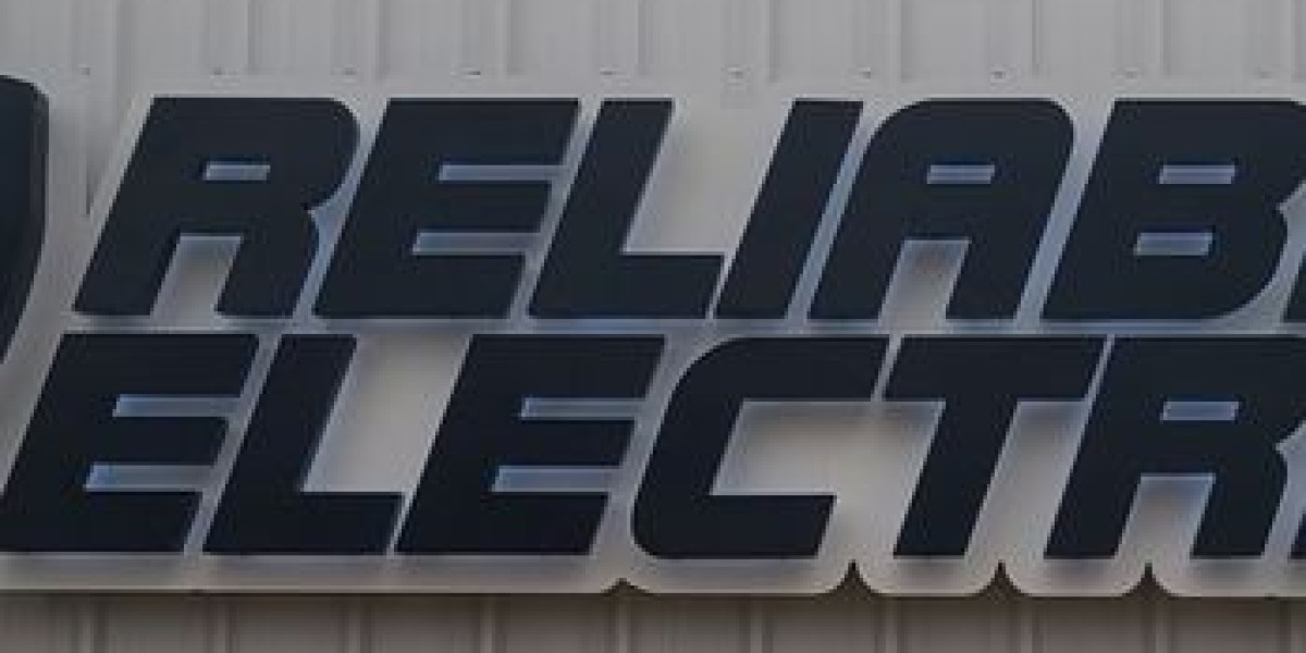 LED Signs Commercial, Industrial and Billboard