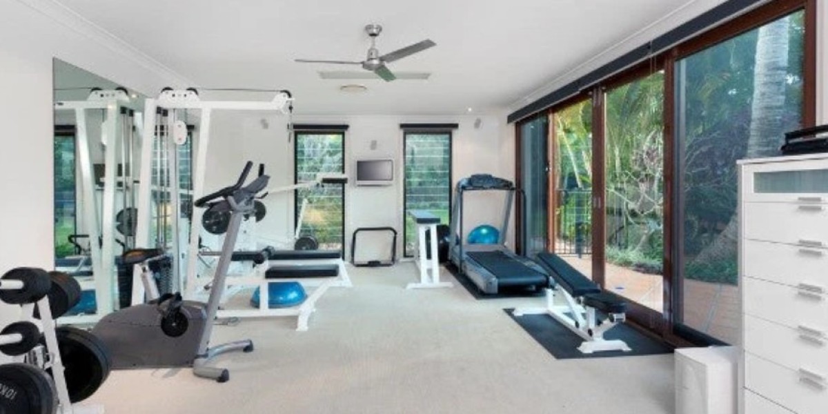 Best Home Workout Equipment for Every Fitness Level
