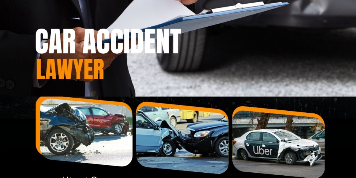 Pembroke Pines Car Accident Attorney – Protecting Victims’ Rights After a Crash
