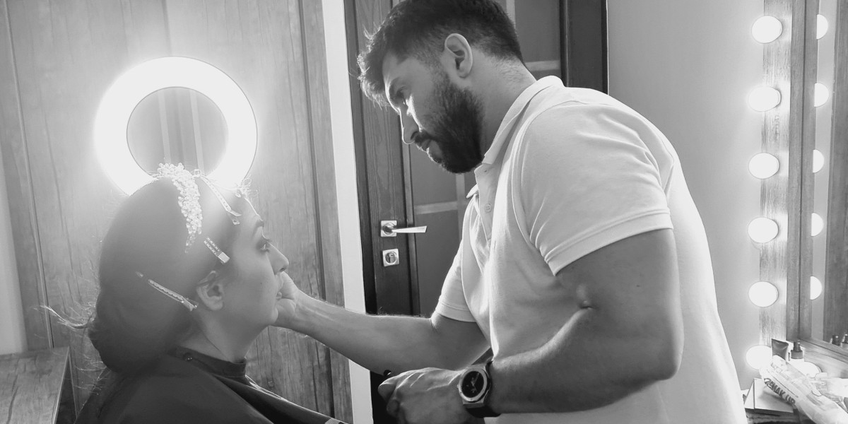 Salon Services Near Me in Marbella – The Luxury You Deserve