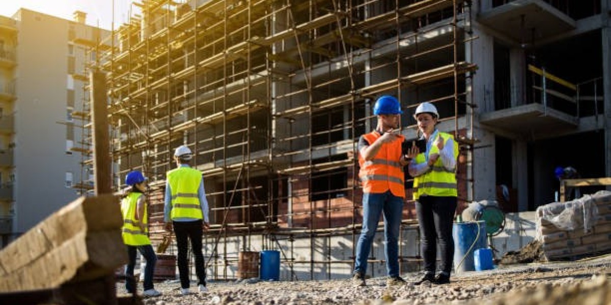 Building Estimating Services UK: Driving Precision in Modern Construction