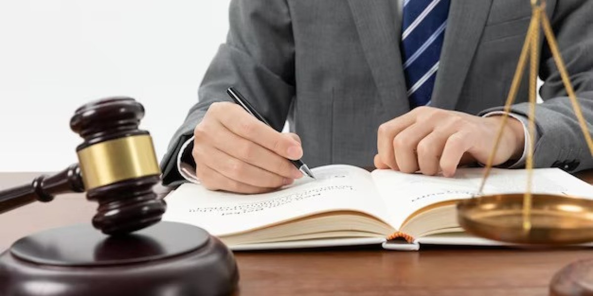 Your Guide to the Best Supreme Court Lawyers in Greater Noida