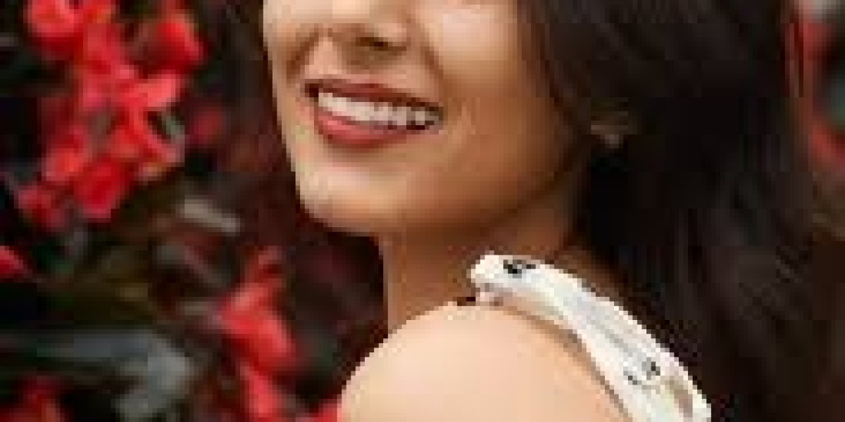 Discovering Luxury Companionship in Jumeirah