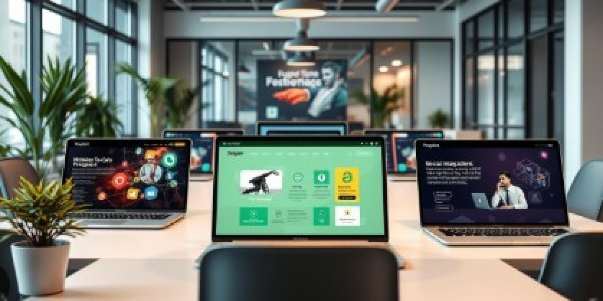 The Role and Importance of a Marketing Agency in Today’s Business Landscape