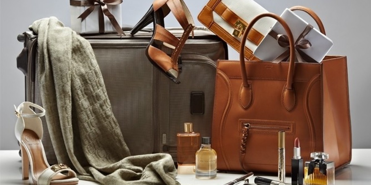 Expanding High-Net-Worth Population Boosts Hard Luxury Goods Demand Worldwide