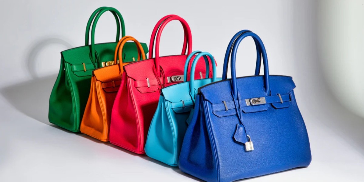 Luxury Handbags That Define Modern Elegance
