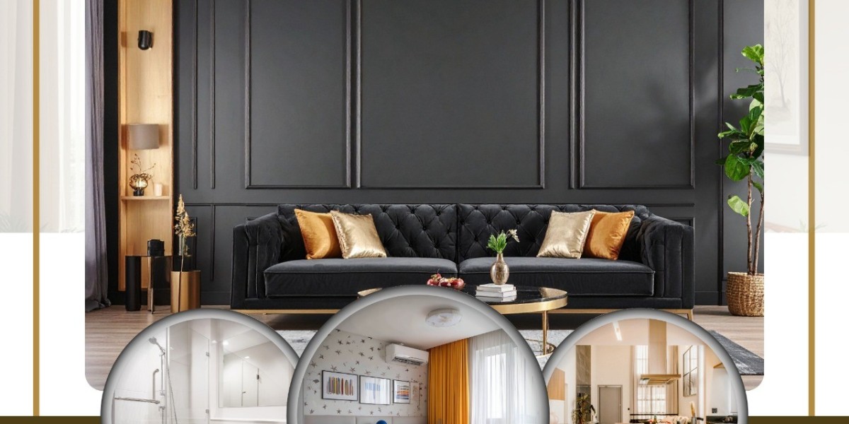 Vaikuntha Aangan – Expert Interior Designer in Indore