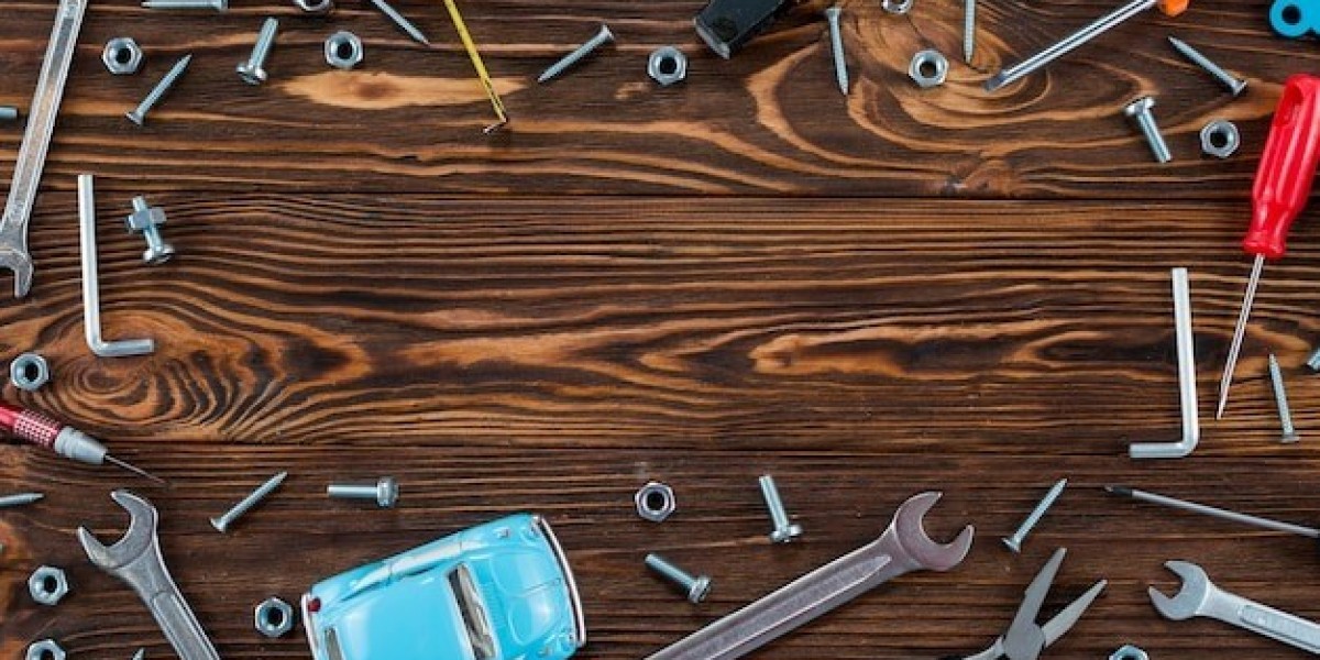 India Tooling Market Outlook, Growth, and Trends Forecast 2025–2033