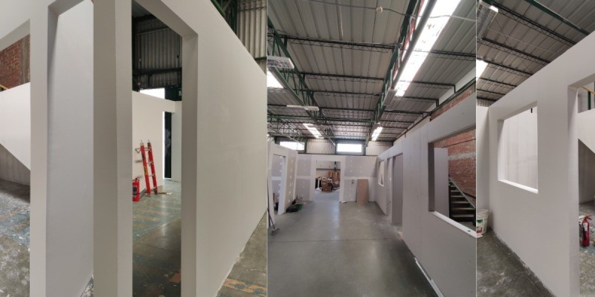 Guía Completa para la Instalación de Policarbonato en Estructura Metálica: Durabilidad, Estilo y Eficiencia para tu Proy