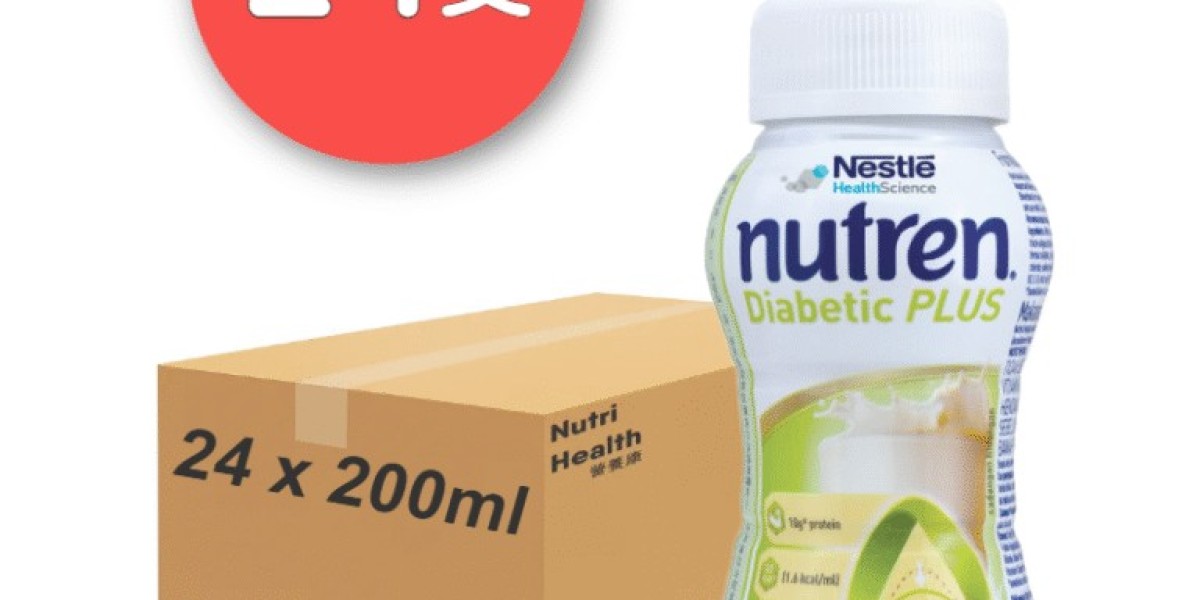 第三章：營養奶的五大核心功能——從補充到強化的全方位支持